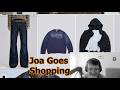 Gifted Hater Goes Online Shopping