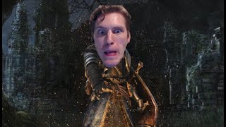 Jerma's Dark Souls Adventure (Highlights)