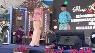 Mac Ruhayu - ditakdir kita bersama 2022