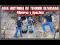 AVENTURA NÚMERO 329 HISTORIAS DEL PASADO LAS MUERTES Y LAS RAZONES...