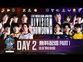「ストリートファイターリーグ JAPAN 2026 開幕直前 Division対抗戦」Day 2 - Part 1