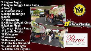 Full Album aZkia naDa Live Parai Teleng Ria...