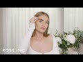 Rosie’s 5-Minute Modern Essentials Routine