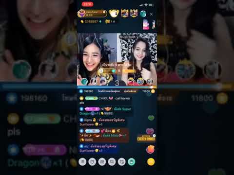 🦀พี่Ni พี่โจ🥚#bigolivevideo