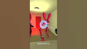 LIMINAL HOTEL ALL ZOONOMALY MONSTERS VS REAL ANIMALS TURNING INTO RUBY ELEMENT IN GMOD !