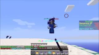 OPCraft PvP Series : Episode 1 : Warp FPS