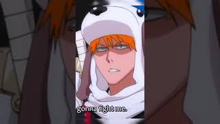 Unohana's Bankai: Infinite Torture or Ultimate Healing? #shorts