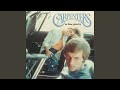 The Carpenters - As Time Goes By (The Carpenters album)