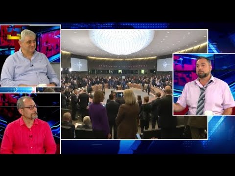 „მივედით იქამდე, რომ მსოფლიო  და ევროპული  პოლიტიკური კლასი ჩაიჭრა აშკარად“