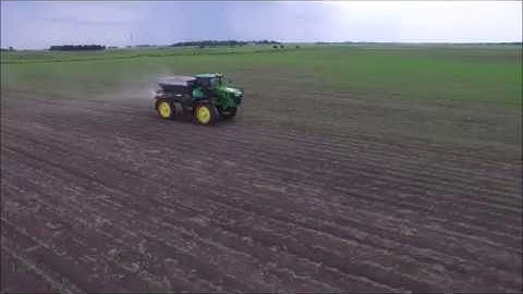 grid soil sampling