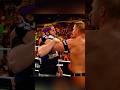When Zack Ryder Misunderstands John Cena 💔 #johncena #zackryder #wweshorts #wwevideo #usashorts
