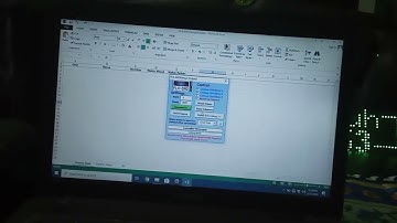 membuat absensi digital menggunakan arduino dan rfid (demo)
