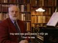 Ton Koopman talks about the Cantata BWV 56 and J S Bach
