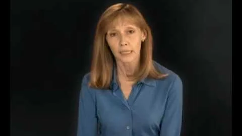 Suzanne the small business owner