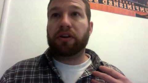 PHI 103 Informal Logic.mov