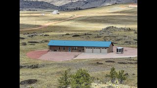 330 Line Camp Drive video tour
