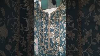 New Trendy Neack Design 💥 sewing tips for beginners #stitching #shortvideo