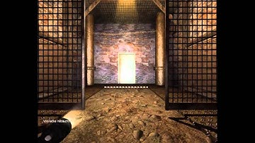 Penumbra Overture - gameplay - part 14 - Hard difficulty - CZ - HD