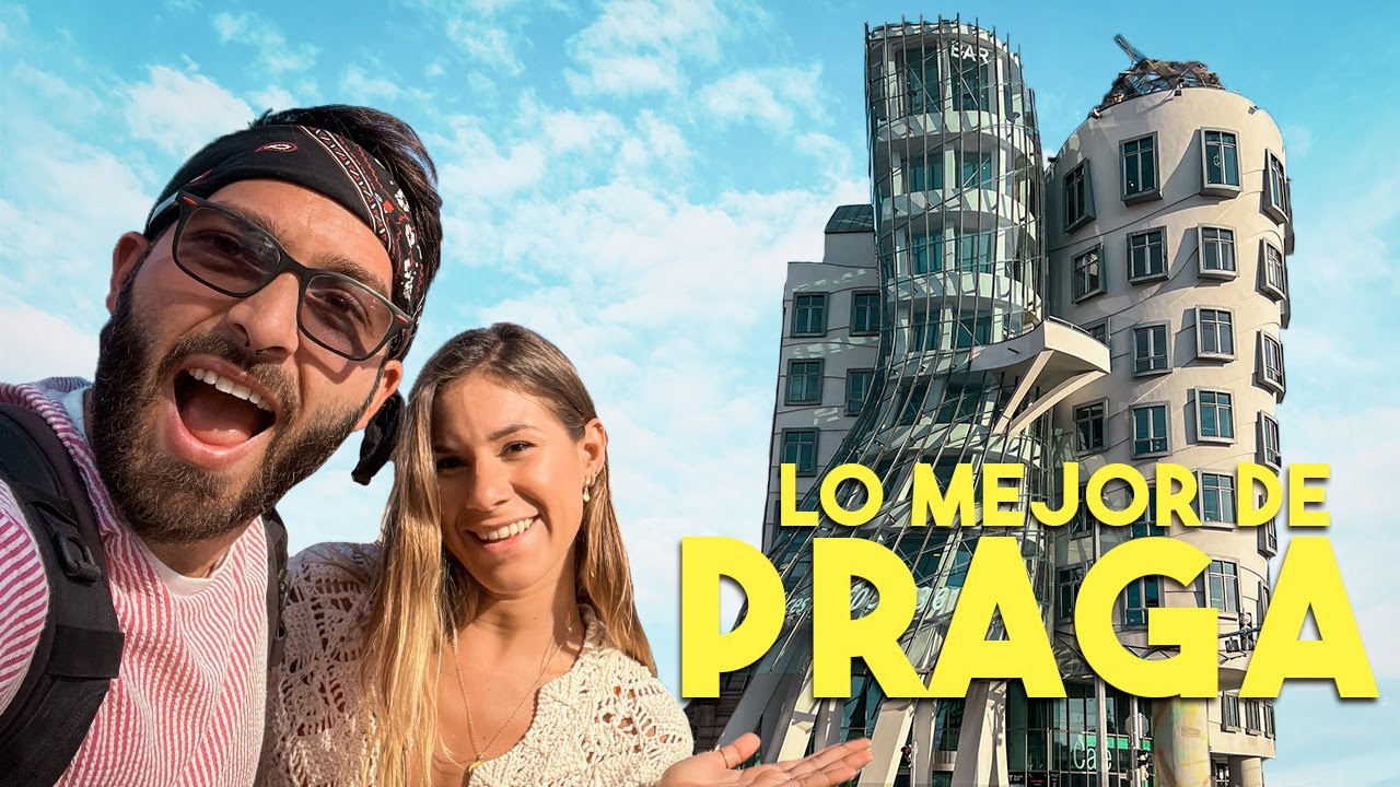 Que hacer en praga 4 dias