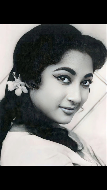 Tumhari Nazar Kyon Khafa Ho Gayi| Biswajeet | Mala Sinha |  Mohammed R| Lata Mangeshkar | Do Kaliyan