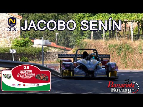 JACOBO SENIN //