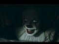 IT Director Andy Muschietti on Constructing the movie's monster Pennywise