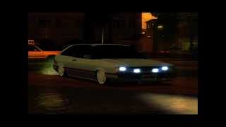 gol pancadão  gta sa screenshot 5