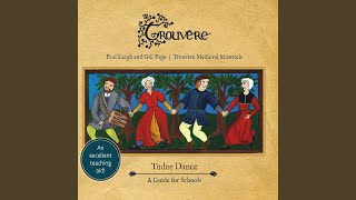 Branle de l'official (Bagpipe Arrangement)
