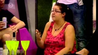 Big Brother UK 2014 - Highlights Show June 10