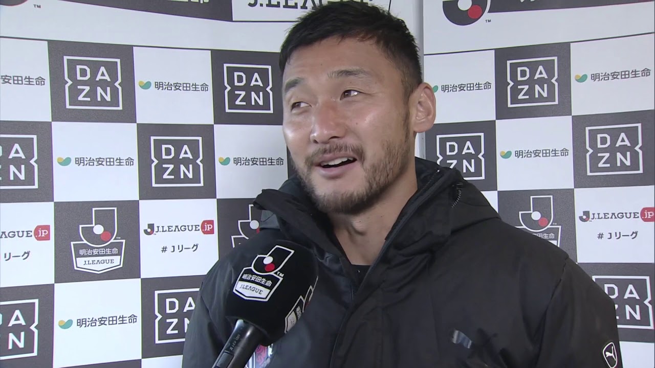 公式 試合後インタビュー動画 茂庭 照幸 C大23 ｆｃ東京ｕ ２３vsセレッソ大阪ｕ ２３ 明治安田生命ｊ３リーグ 第34節 17 12 3 Youtube