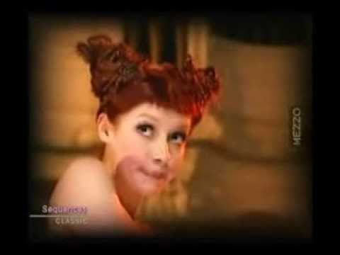 Patricia Petibon - Les Oiseaux dans la Charmille (Offenbach)