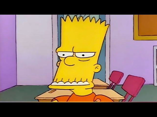 the-simpsons-bart-the-genius