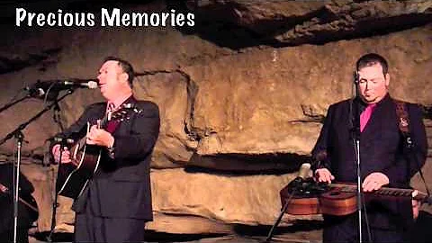 Doyle Lawson & Quicksilver, Precious Memories