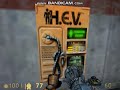 Half life sound effect hev charger ready