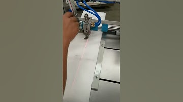 filter bag tube sewing needle glueing  machine