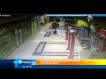 Medvjed provalio u tržni centar na istoku Rusije (VIDEO)