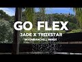 Post Malone - Go Flex (JADE x TRIIXSTAR MoombahChill Remix) 🇻🇺🔥💯