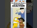 The Burnt Peanut Reaction 🤣😂#BurntPeanut #reaction #theburntpeanut #theburntpeanutclips #fur