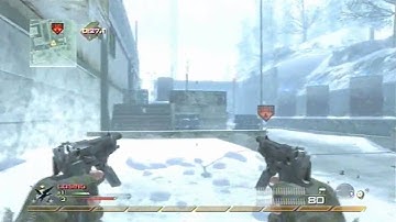 MW2 Dazzle DVC 100 Quality Test [HD]
