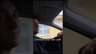 Ömrümü Adarım Yoluna❤️