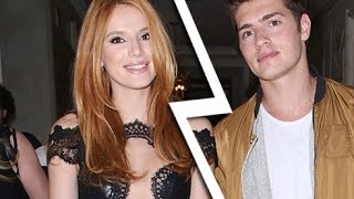 Bella Thorne & Gregg Sulkin Split After A Year Of Dating