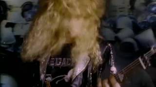 Megadeth   Peace Sells