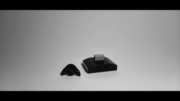 How to Build a Lego Sega Genesis!