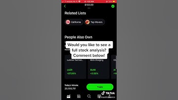 QS UP 586% IN 6 MONTHS | QuantumScape Stock on Robinhood #Shorts