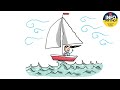 Quiz sur le Vendée Globe