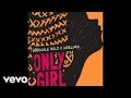 Adekunle Gold - Only Girl (Lyric Video) ft. Moelogo