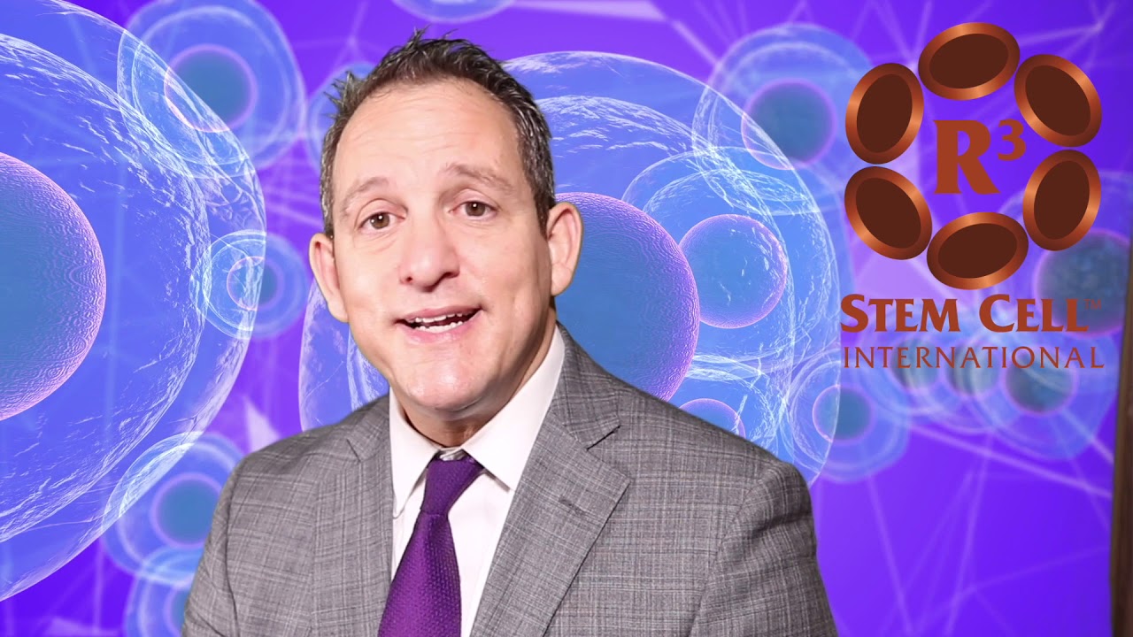Stem Cell Therapy for Crohns Disease and Ulcerative Colitis in Mexico ...