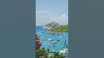 💥Quá nhiều Cảnh Đẹp và địa điểm Du Lịch phải check in tại Vùng Đất Biển này(P.2) #lynhadatnhatrang