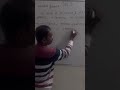 Hidden goodwill solve #commerce #commercesubjectsof11thclass #accountancy #education
