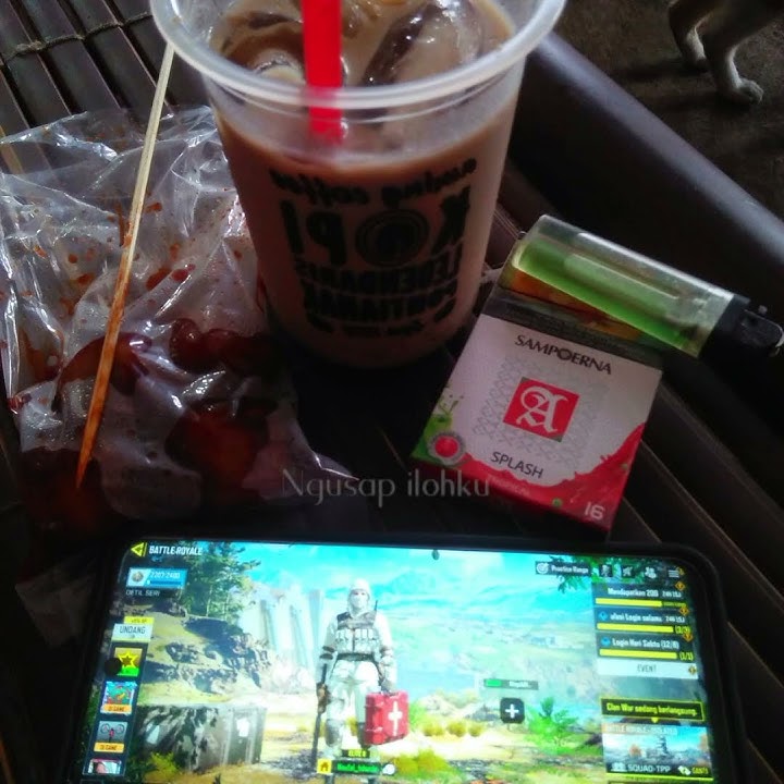 STORY WA NEMU 30 DETIK